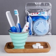 Travel Essential Storage Bag