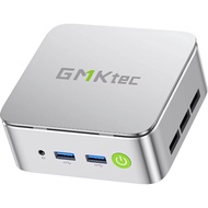 Mini PC GMKtec Nucbox G10 AMD Ryzen 5 3500U RAM16GB SSD256GB/SSD512GB