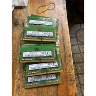 Ram ddr4 laptop-ram d4 laptop-ram 4 laptop peeling US-Japanese standard + quality