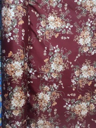 KAIN SEPRE METERAN MURAH HARGA 1 METER X LEBAR 240 CM