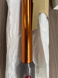 Dyson V10 absolute 吸管