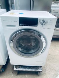 洗衣機Panasonic 樂聲 前置式二手大容量 (8kg, 1200轉/分鐘) NA-128VG6#二手電器 #傢俱 #傢俬 #電器 #家庭用品 #搬屋 #拆舊 #新款 #二手洗衣機 #二手雪櫃