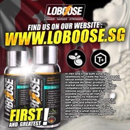 LoBoose - Mens Candy