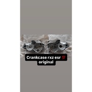100 % Original crankcase rxz esr 55K00 Y2 Engine tengah rxz /rxz crankcase / rxz