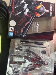 盒殘 初版 Shf Ultraman Belial s.h.figuarts 超人貝利亞 shf belial 朤