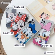 DISNEY SAMSUNG CASE S22, S22 PLUS, S22 ULTRA, NOTE 10, NOTE 10 LITE