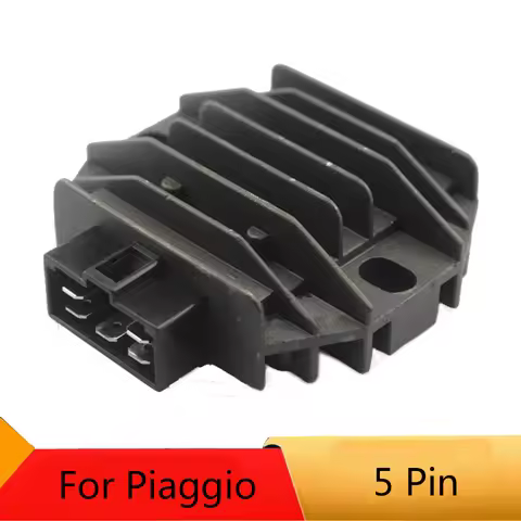 Motorcycle Regulator rectifier For Piaggio X8 200 X9 200 X9 Evolution 200 Fly 125 150 Liberty 150 sp