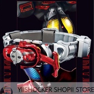 [NEW/ IN BOX] Masked Kamen Rider KABUTO Zecter Driver Dark 20th DX CSM Henshin Belt Extender not SHF