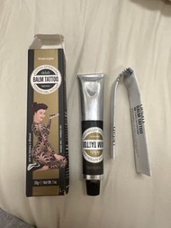 紋身修復膏疤痕創傷Delab Balm Tattoo Aftercare Original Formula 30g