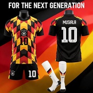 World Cup 2026 jersey men soccer jersey away jersey 2026 Megamo World Cup Germany New Training Footb