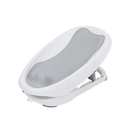 PAPA BABY เบาะรองอาบน้ำเด็ก รุ่น BB8065 ปรับความสูงได้ 3 ระดับ นั่งได้ตั้งแต่แรกเกิด - 25 kg.