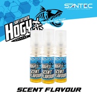 SANTEC - HOGY SOFT ATTACK 3ml SCENT FLAVOUR