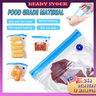 Nylon Vacuum Bags Smooth Nylon Food Vacuum Bags Freezer Bags Sealed Bags Nylon Transparent Vacuum Ba