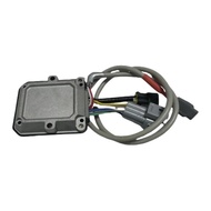 Untuk Toyota Pickup 4Runner 4Cyl 2.4L 22RE 1993-1995 Modul Gegelung Pencucuhan Baru 89620 35310 LX78
