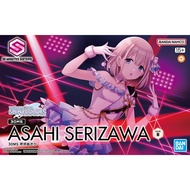 Produk Rasmi Bandai 30MS The Idolmaster Asahi Serizawa
