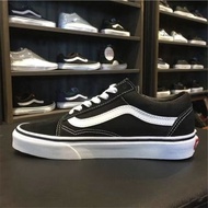 [Dihantar dalam 48 jam]Vans Shoes kasut skateboard kasut vans lelaki vans shoes women vans old skool