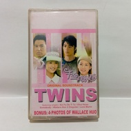 OST Twins Cassette - Elva Hsiao Wallace Huo VA