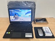 Acer 6th generation core i5 of laptop with 14 inches