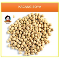 (Stand) Canada Soya Beans | Canada Soy Bean | Our Home | 1kg / 500gm