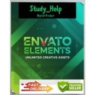 24/7Envato Elements to enhance your creative projects and streamline your workflow for designer vide