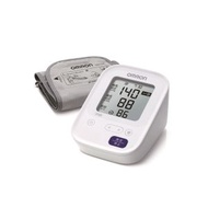 OMRON - OMRON 歐姆龍 HCR-7104 手臂式血壓計 日本製造 香港行貨 5年保養