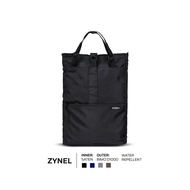 HYENA - Zynel - Tote Bag Men's Handbag and Wanita Tote Bag School Bag for College and Work ( ZL30)