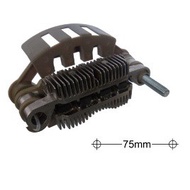 ALTERNATOR RECTIFIER FOR WIRA ALTERNATOR 1.3 DAN 1.T MITSUBISHI Without Trio/Capacitor