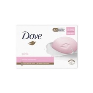 多芬 - 多芬 - （Dove）美容粉紅色香皂2*90克（平行進口）