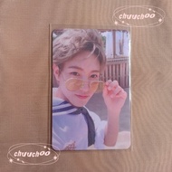 PC Photocard Official Renjun We Young NCT Dream pair 1 pc (2)