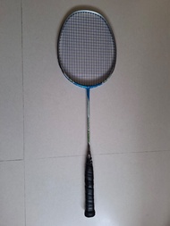 羽毛球拍Yonex Nanoray D22