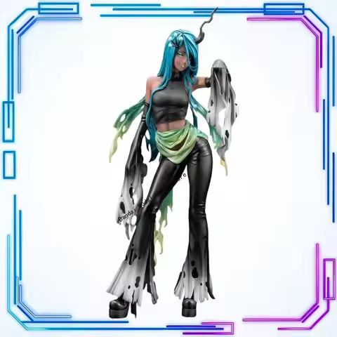 In Stock Genuine Kotobukiya My Little Pony Queen Chrysalis Bishoujo Statue My Little Pony Bishoujo S