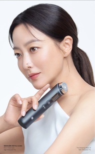 [順豐包郵]人在韓國代購Medicube Age-R Booster Pro 6合1美容儀🖤✨