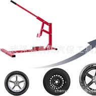 Tire Stripper Tire Pressure Device Tire Disassembly Tool Tire Remover Tire Tire Remover