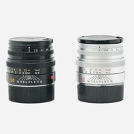 Leica Summicron M 50mm F2