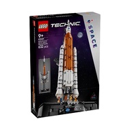 LEGO Technic NASA Artemis Space Launch System Rocket 42221 *New Arrival * ของเล่นสำหรับเด็ก (#52083)