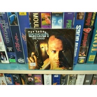 DIE HARD (VCD Thai Dubbed)