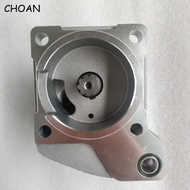 Gear Pilot Pump Assembly ASSY for Doosan DH370-9 DH370-7 Excavator Rexroth A8VO140 Hydraulic Constru