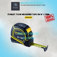 STANLEY Tylon™ MEASUREMENT TAPE / 卷尺 /  拉尺 / Tylon TALI TAPE UKUR / MEASURING TAPE