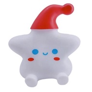 Star Night Lamp Light Soft Cute Star Design Sleep