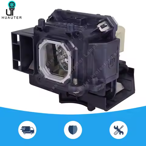 NP17LP Replacement Bulb Projector Lamp for NEC M300WS M350XS M420X NP-P350W NP-P420X P350W P420X UM3