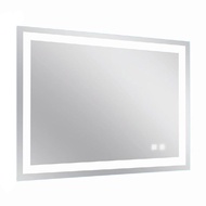 FOCCO M0004 ADA กระจกไฟ 100x70 ซม.