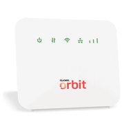 Orbit Star Lite Telkomsel 4G WiFi Modem HKM 0126 / HKM0126