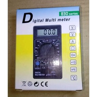 Digital Multimeter DT830B Avo Multi Tester