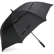 G4Free 47/54/62/68/72 Inch Golf Umbrella Windproof Auto Open Large Umbrella