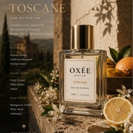 OXEE Men EDP Perfume