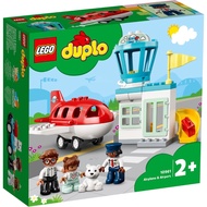 LEGO Duplo - 10961 Airplane &amp; Airport