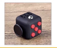 Fidget cube
