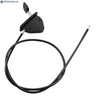 High-Quality Throttle Cable for Exmark for Toro Lawn Mowers - Precision Control