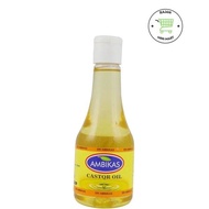 Ambikas Castor Oil 220ml