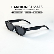 HER Super & Free Cleanser Fashion Women's Sunglasses b2313